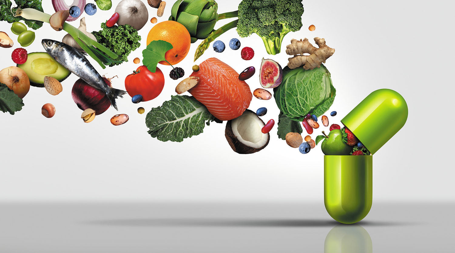 Herbs / Supplements