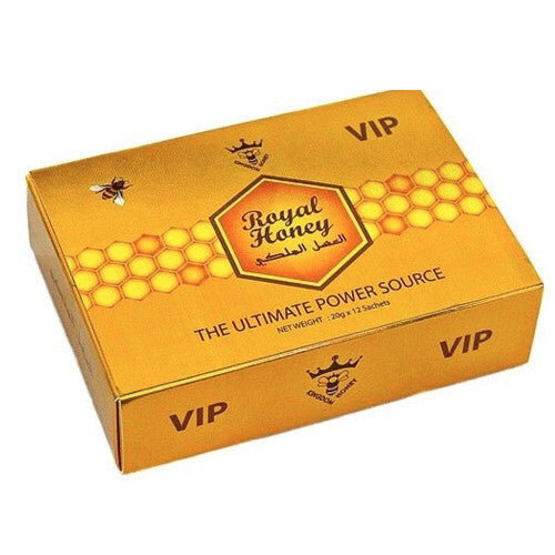 Royal honey Kingdom VIP