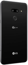 LG G8 ThinQ Black 128GB Android Pie Unlocked Smartphone G820UM1 New & Sealed