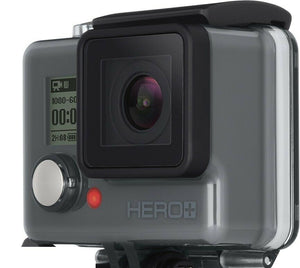 GoPro HERO+ Plus waterproof 1080P 8MP Sport Action Camera Camcorder Refurbished