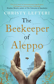 The Beekeeper of Aleppo By Christi Lefteri E-Book EPUB, MP3