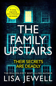 The Family Upstairs By Lisa Jewell E-Book EPUB