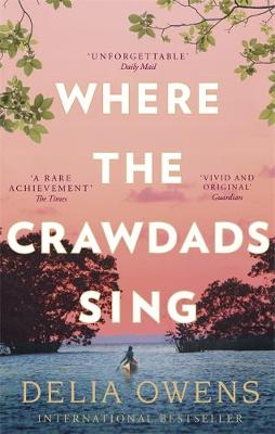 Where the Crawdads Sing By Delia Owens E-Book EPUB