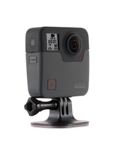 GoPro Fusion 360 Degree Digital VR 5.2K HD Action Video Camera mount Refurbished