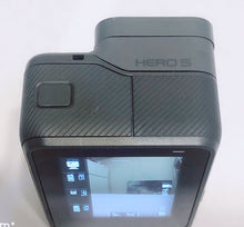 GoPro HERO 5 Black Waterproof Action 4K Ultra HD Camera Touch Screen Refurbished