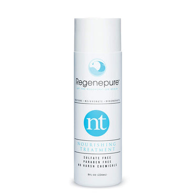 Regenepure NT Shampoo Nourishing Treatment 224ml