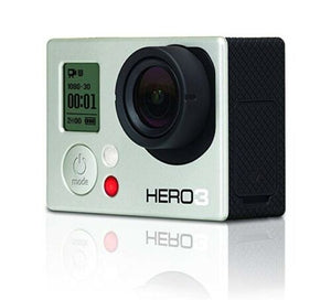 Refurbished GoPro HERO 3 White 1080P 5MP HD Sport Action Camera Camcorder
